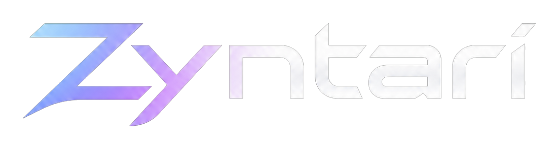 Zyntari