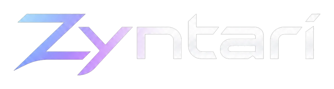 Zyntari